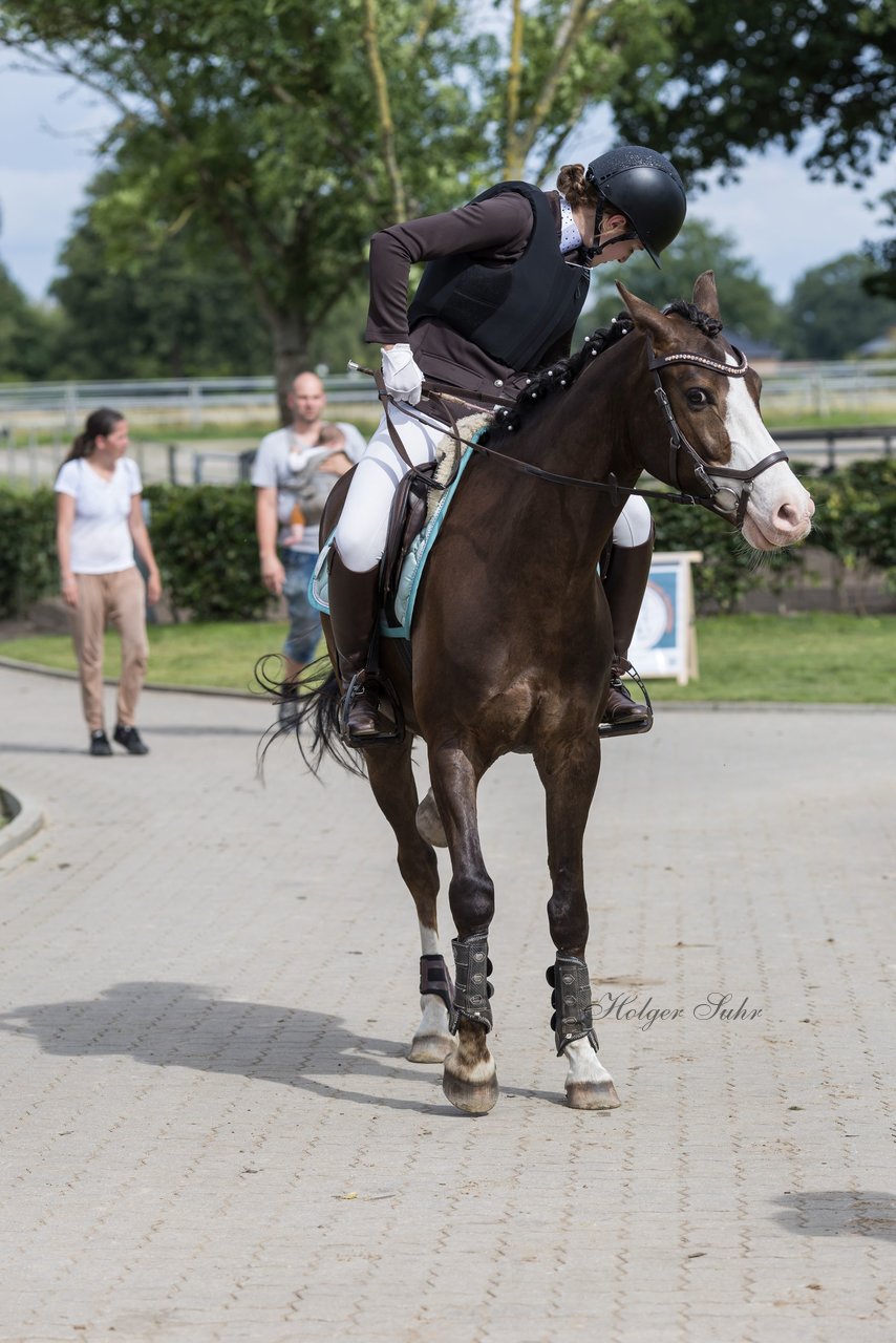 Bild 267 - Pony Akademie Turnier